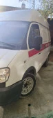 Автомобиль скорой медицинской помощи ЛУИДОР 2250В1, 2018 года изготовления, идентификационный номер  (VIN) Z7С2250В1J0004674